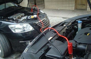 聊城东阿县搭电救援:汽车搭电救援中连接和拆除搭电线时的注意事项 聊城东阿县搭电救援